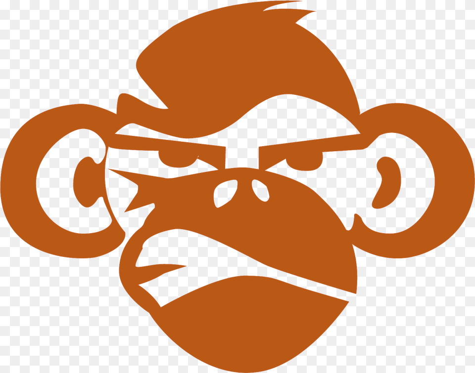 Monkey Face Monkey Face, Accessories, Goggles, Baby, Person Free Png Download
