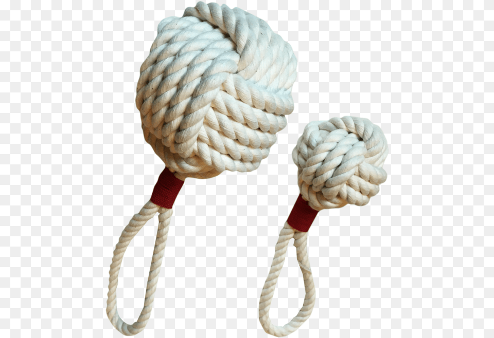 Monkey Fist Rope By Knot Works Rope Png