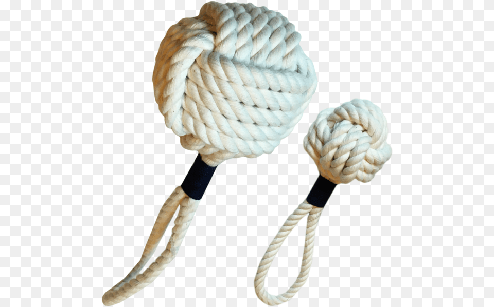 Monkey Fist Rope By Knot Works Skipping Rope Free Png Download