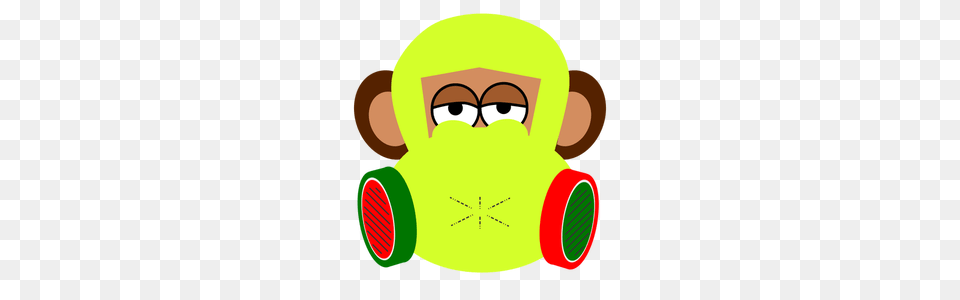 Monkey Free Clipart, Toy, Baby, Person, Face Png Image