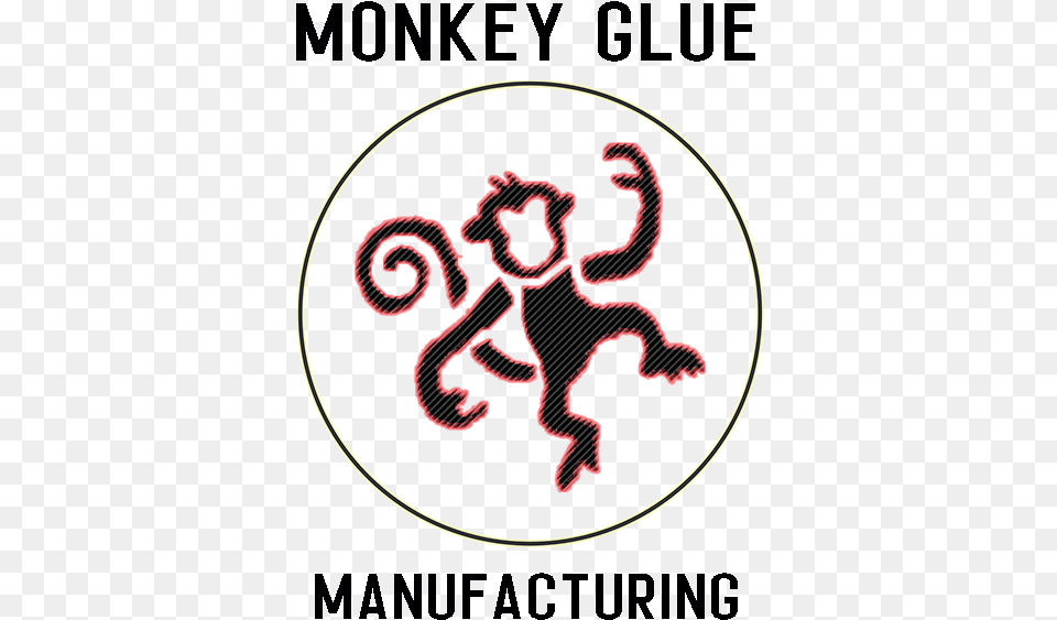Monkey Glue Lighting U0026 Confetti, Embroidery, Pattern, Stitch, Smoke Pipe Free Png Download