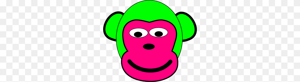 Monkey Images Icon Cliparts, Baby, Person, Purple, Cartoon Free Png