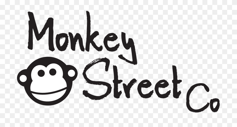 Monkey Street Co Web, Text Free Png Download