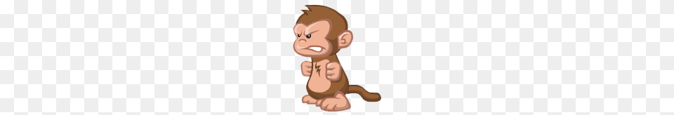 Monkey Wild Ones, Baby, Person, Face, Head Free Transparent Png