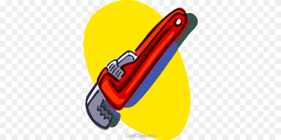 Monkey Wrench Royalty Vector Clip Art Illustration, Food, Ketchup Png