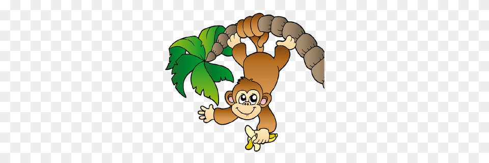 Monkeys Cartoon Clip Art Monkeys For Taylor, Dynamite, Weapon, Animal Free Png