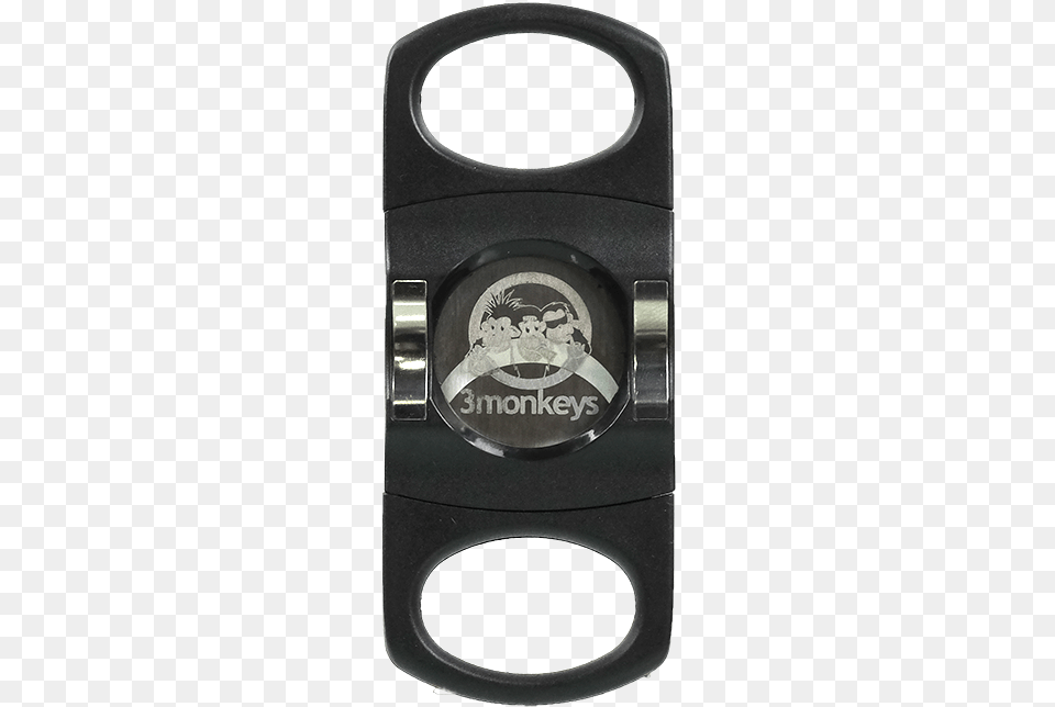 Monkeys Cigar Cutter Usb Flash Drive, Accessories, Buckle Free Png