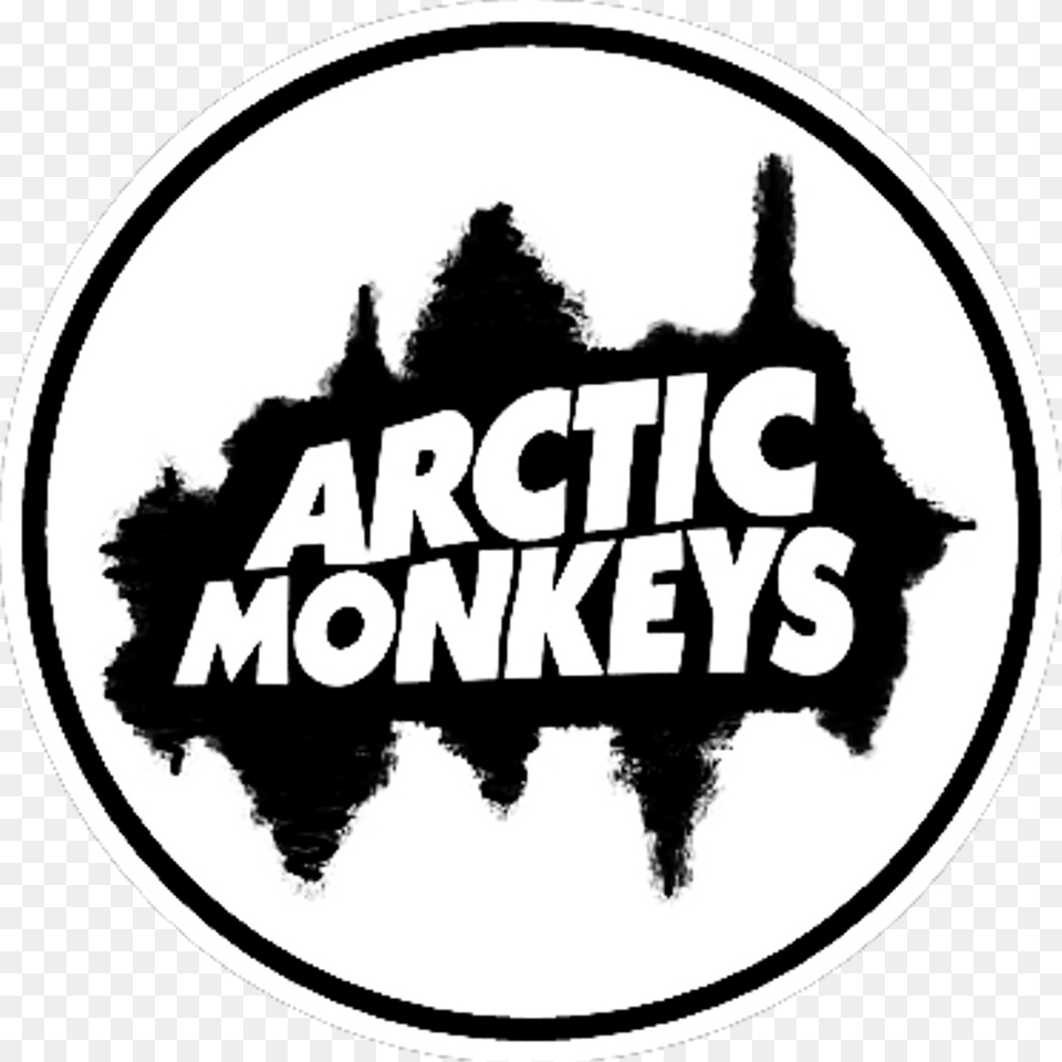 Monkeys Suck It And See, Logo, Sticker, Symbol Free Transparent Png