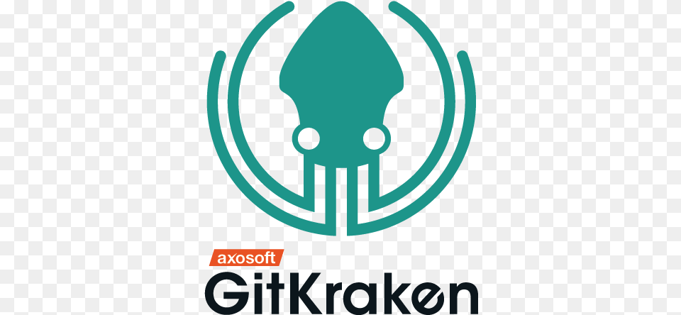 Mono Black Gitkraken Logo, Weapon, Smoke Pipe Png Image