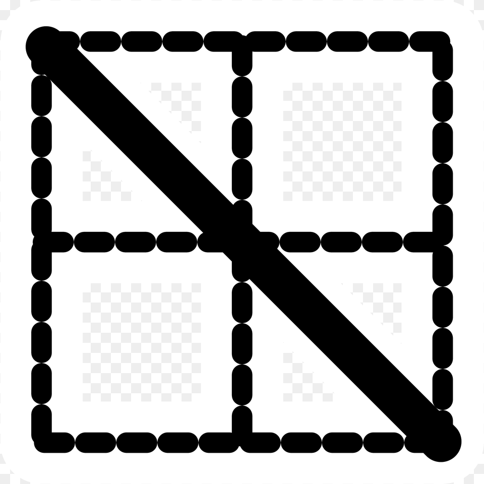Mono Border Fall Clip Art, Smoke Pipe, Symbol, Text, Number Png