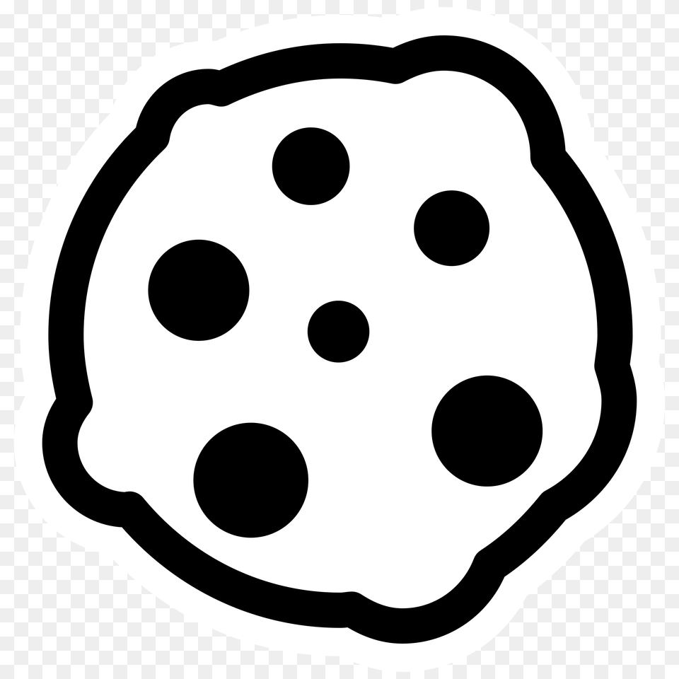 Mono Cookie Icons Png