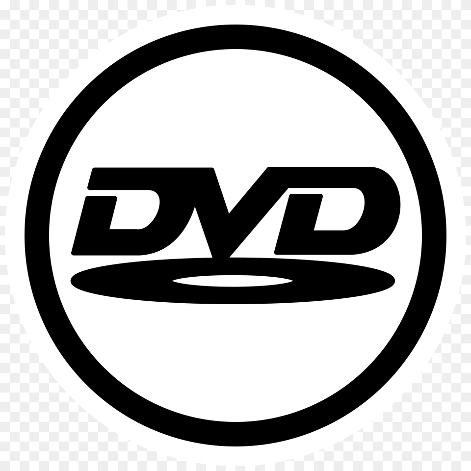 Mono Dvd Mount Icons, Logo Free Png Download