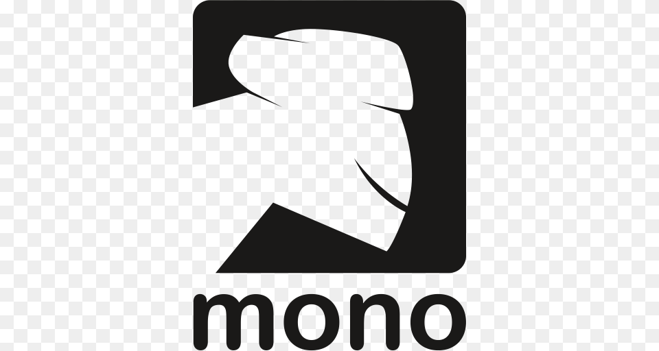 Mono Logo, Accessories, Formal Wear, Tie, Animal Free Png