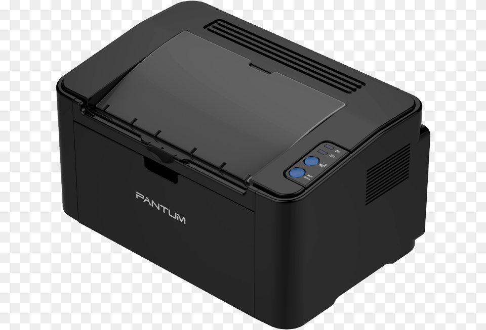 Mono Printer Transparent Images Pantum P 2500w Mono, Computer Hardware, Electronics, Hardware, Machine Free Png