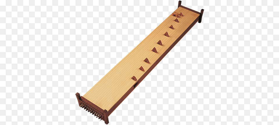 Monochord Koto Tambura Musical Instrument, Wood, Plywood, Cricket, Cricket Bat Png Image