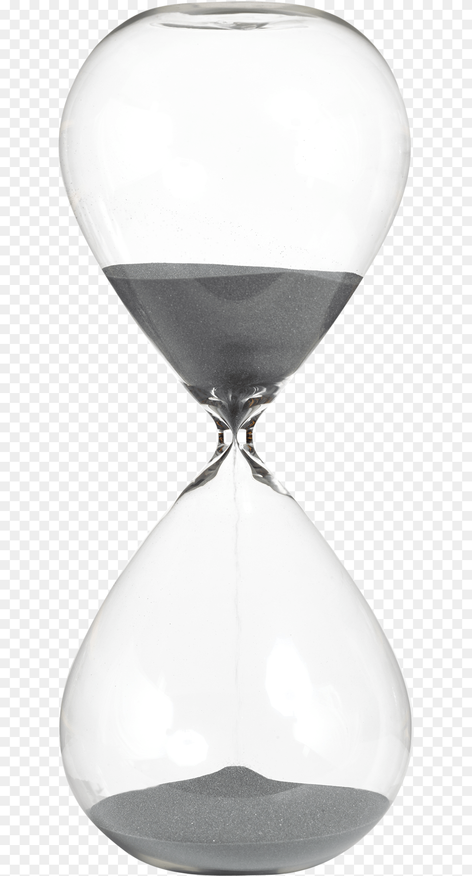 Monochrome, Hourglass Png