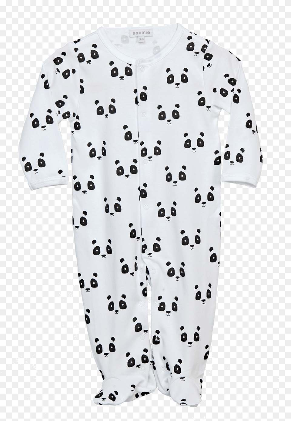 Monochrome, Clothing, Coat, Pajamas Free Png Download