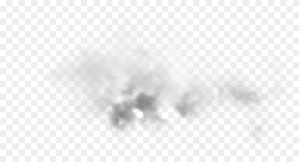 Monochrome, Smoke, Outdoors Png