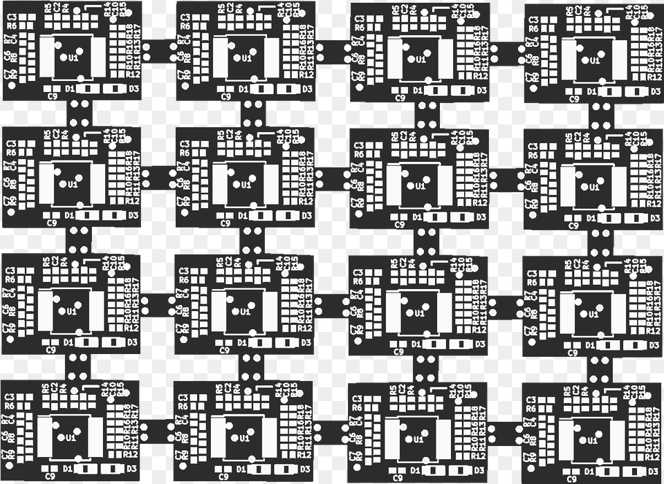 Monochrome, Scoreboard, Pattern Png