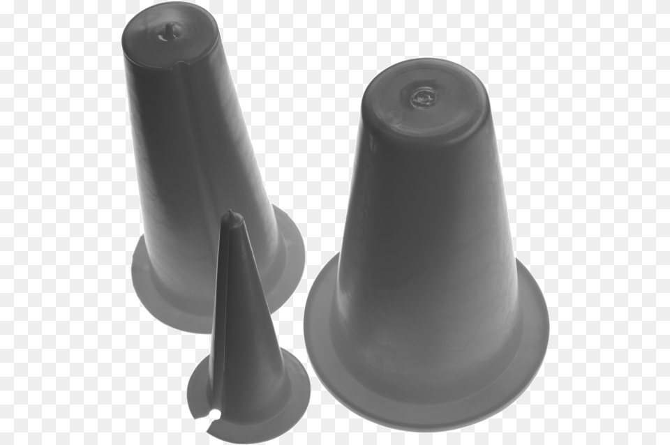 Monochrome, Cone, Bottle, Shaker Png Image