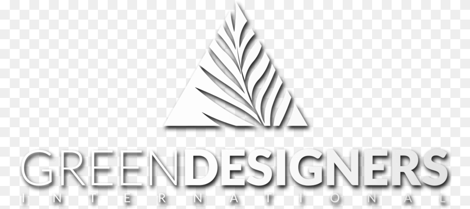Monochrome, Triangle, Logo Free Png Download