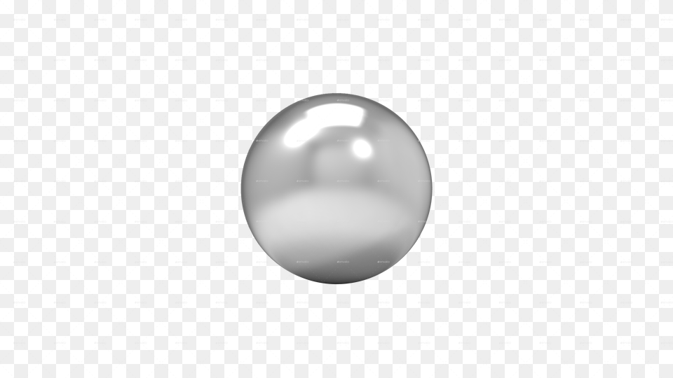 Monochrome, Accessories, Jewelry, Sphere, Pearl Png