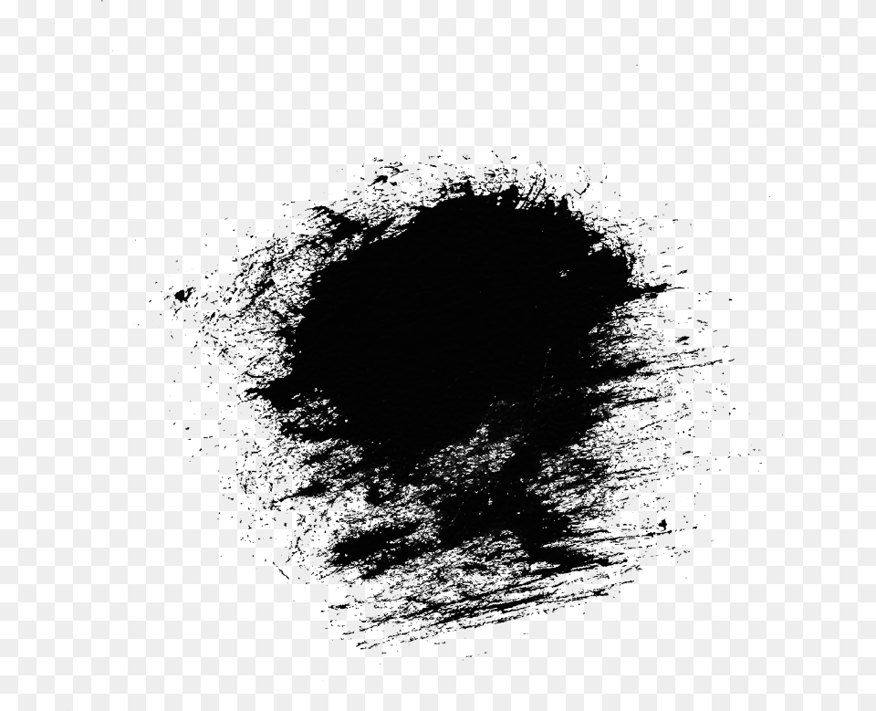 Monochrome, Silhouette, Stain Free Png