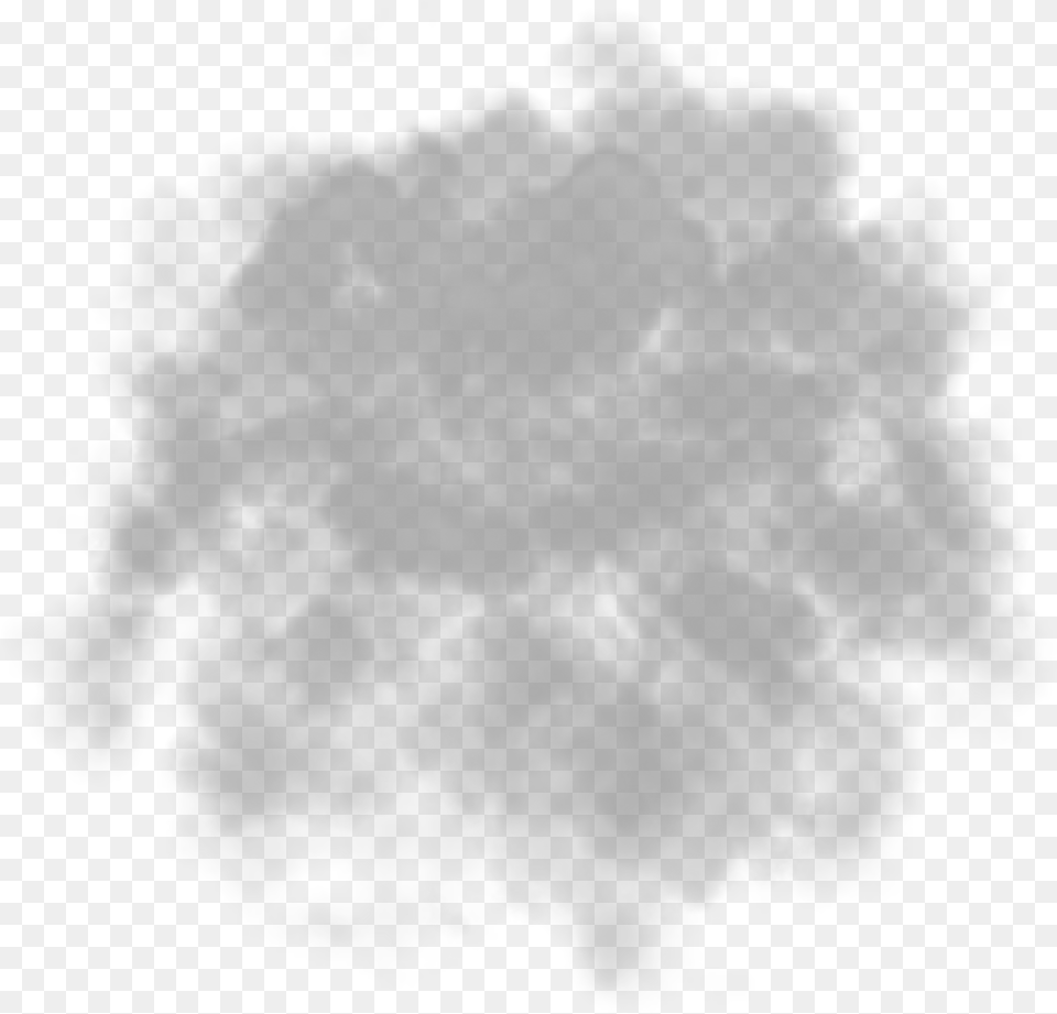 Monochrome, Smoke Png Image