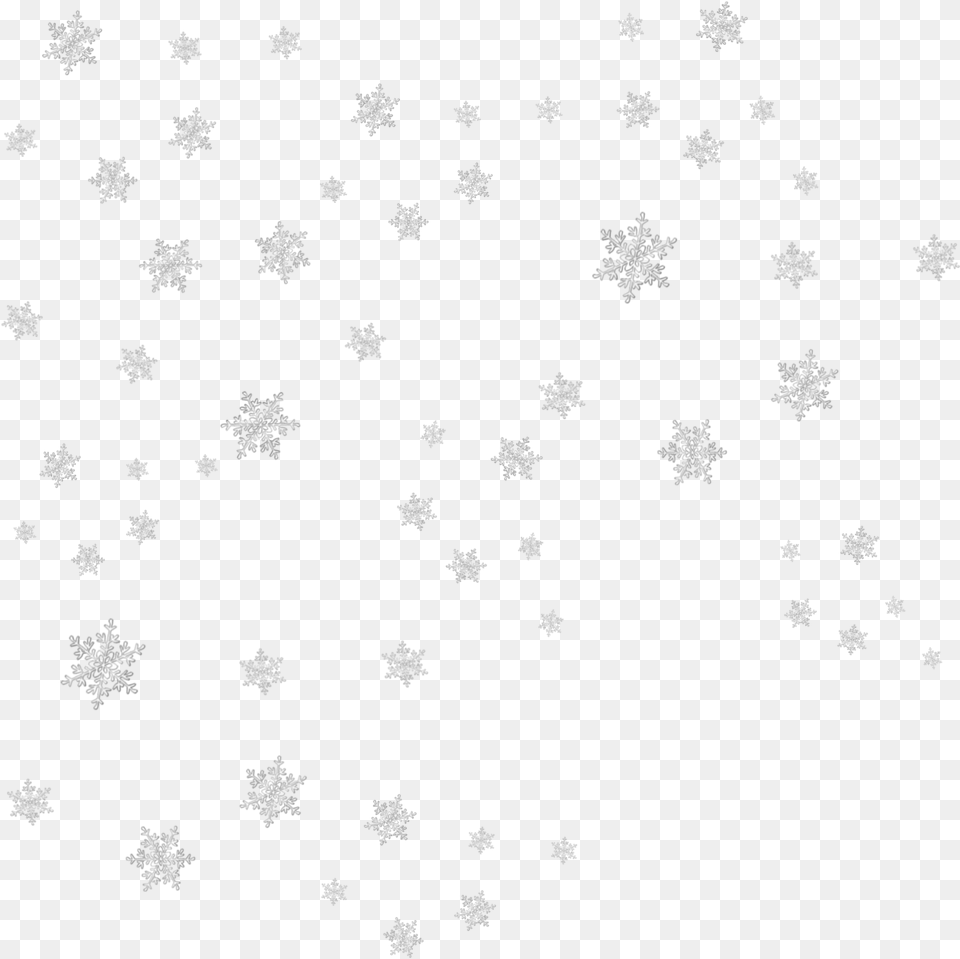 Monochrome, Outdoors, Nature, Snow Png Image