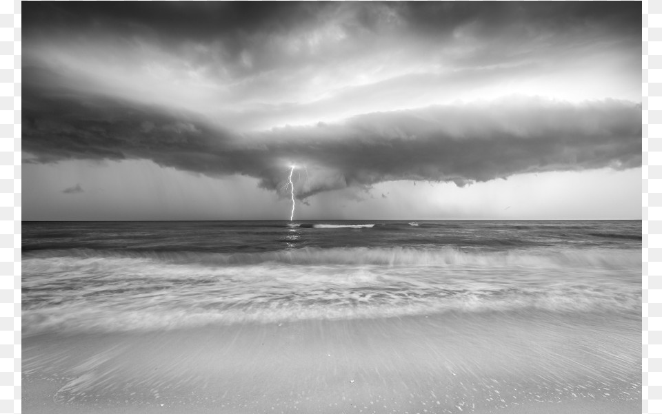 Monochrome, Nature, Outdoors, Storm, Weather Free Transparent Png