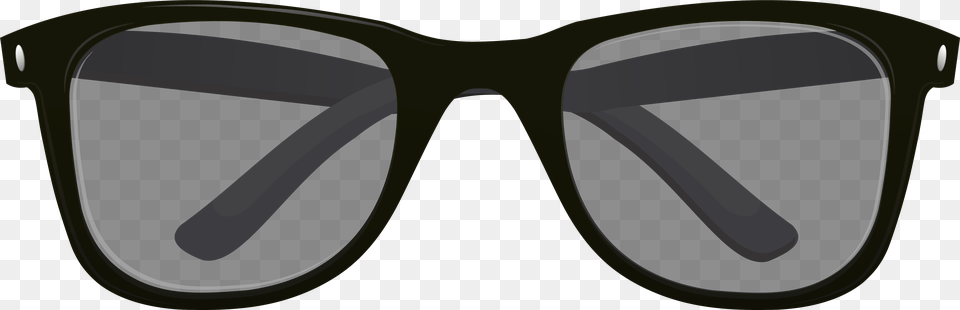 Monochrome, Accessories, Glasses, Sunglasses Free Png