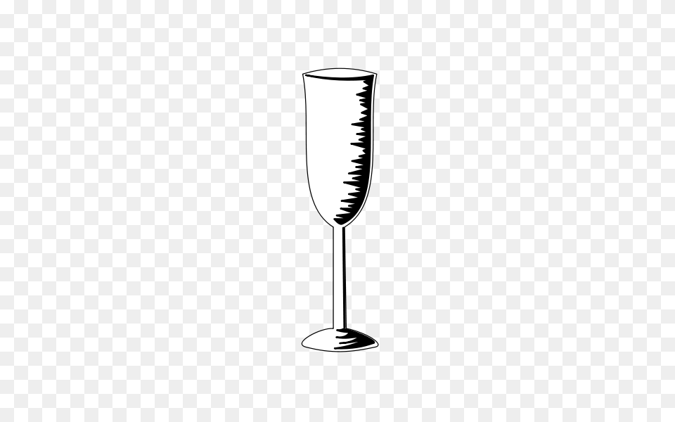 Monochrome Clip Art Download, Alcohol, Beverage, Glass, Goblet Png