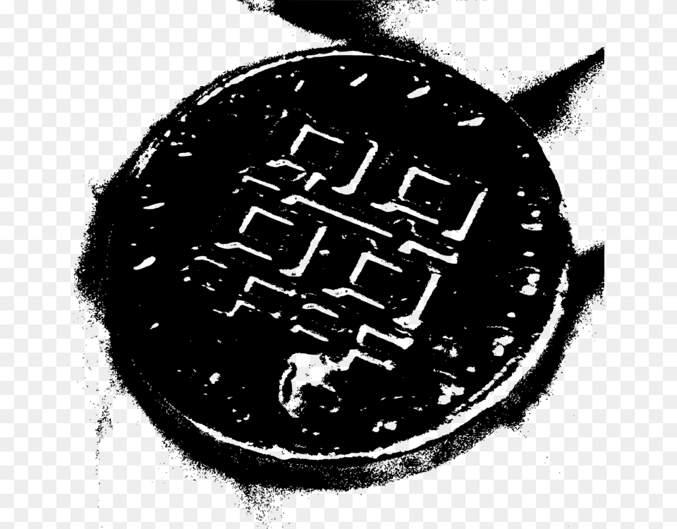 Monochrome Photographysymbollogo Coin, Gray Png Image