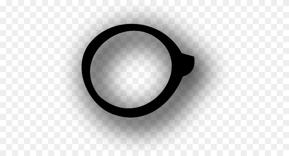 Monocle Circle Png Image
