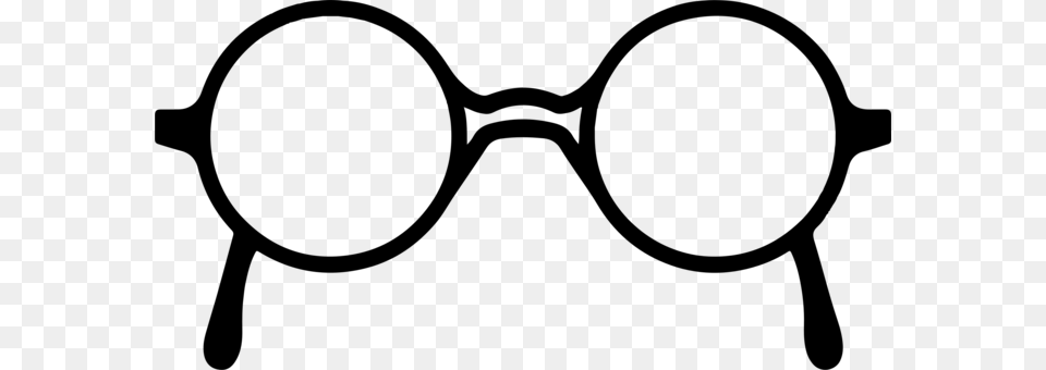 Monocle Glasses Computer Icons Goggles Top Hat, Gray Free Png