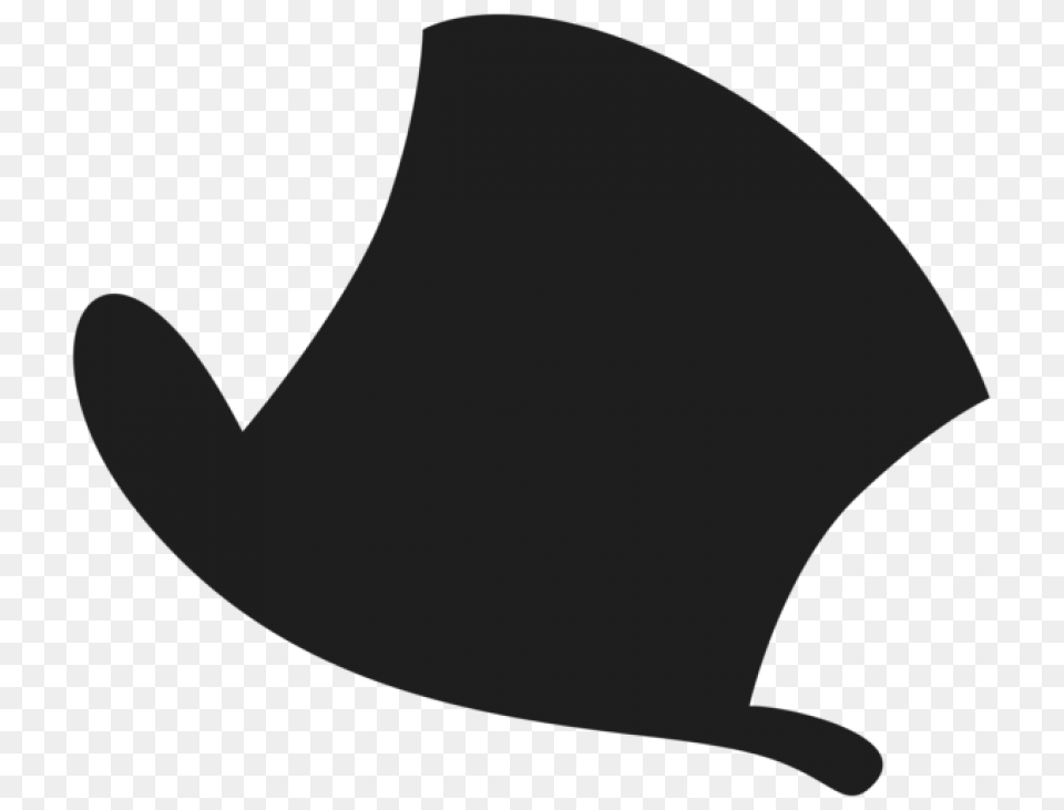 Monocle Top Hat, Clothing, Animal, Fish, Sea Life Free Png