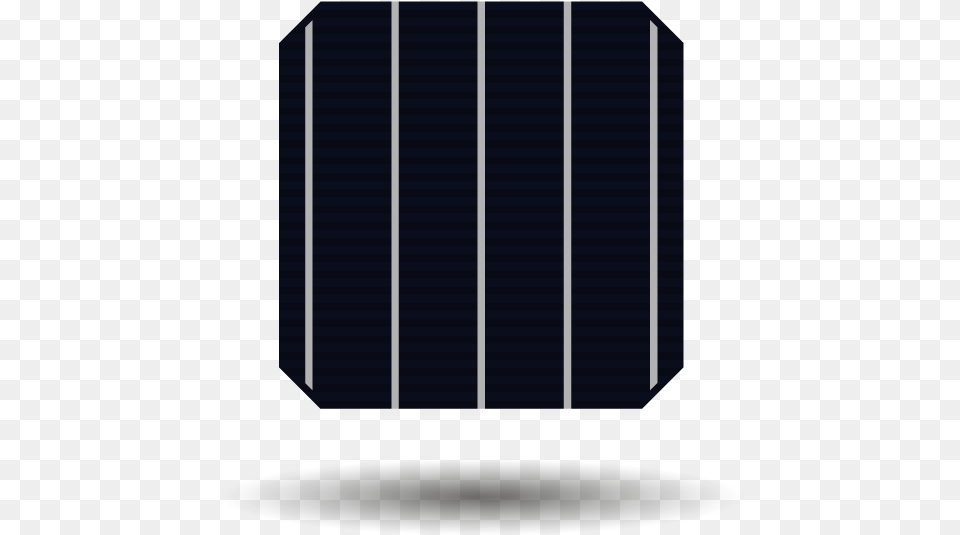 Monocrystalline Cells, Accessories, Electrical Device, Formal Wear, Solar Panels Free Png Download