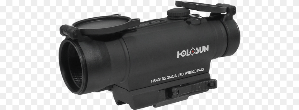 Monocular, Camera, Electronics, Video Camera, Gun Png