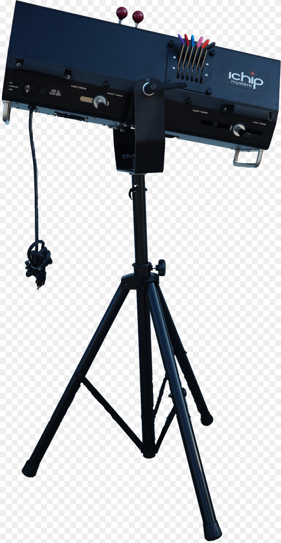 Monocular Png Image