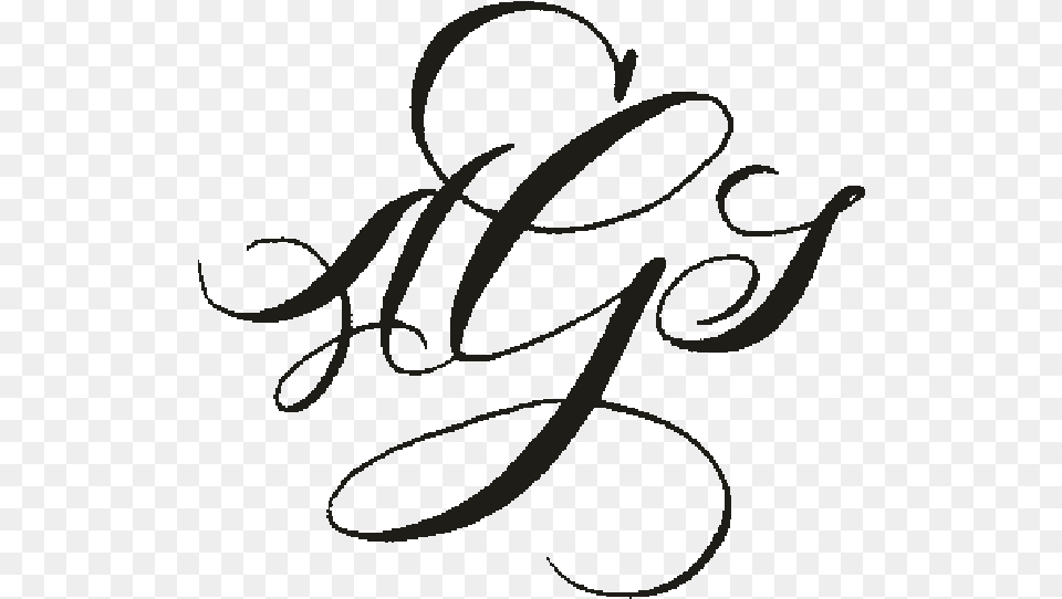 Monogram Calligraphy, Handwriting, Text, Smoke Pipe Png