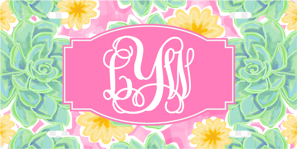 Monogram Frame, Art Free Transparent Png