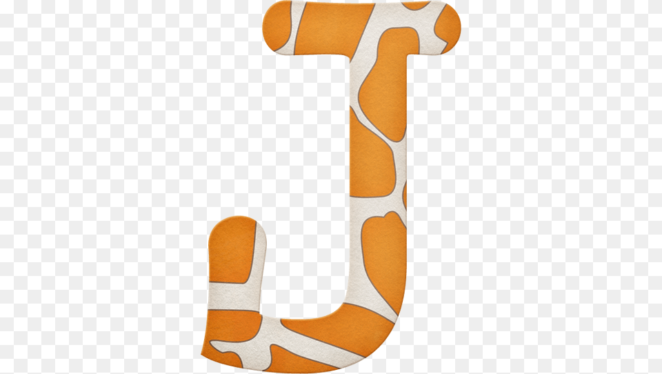 Monogram Letter J Letter J Monogram Tag Alphabet Letter J In Giraffe Print, Home Decor, Rug, Art, Texture Free Transparent Png