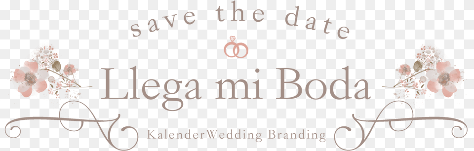 Monograma De Boda Logos De Boda, Text Free Transparent Png