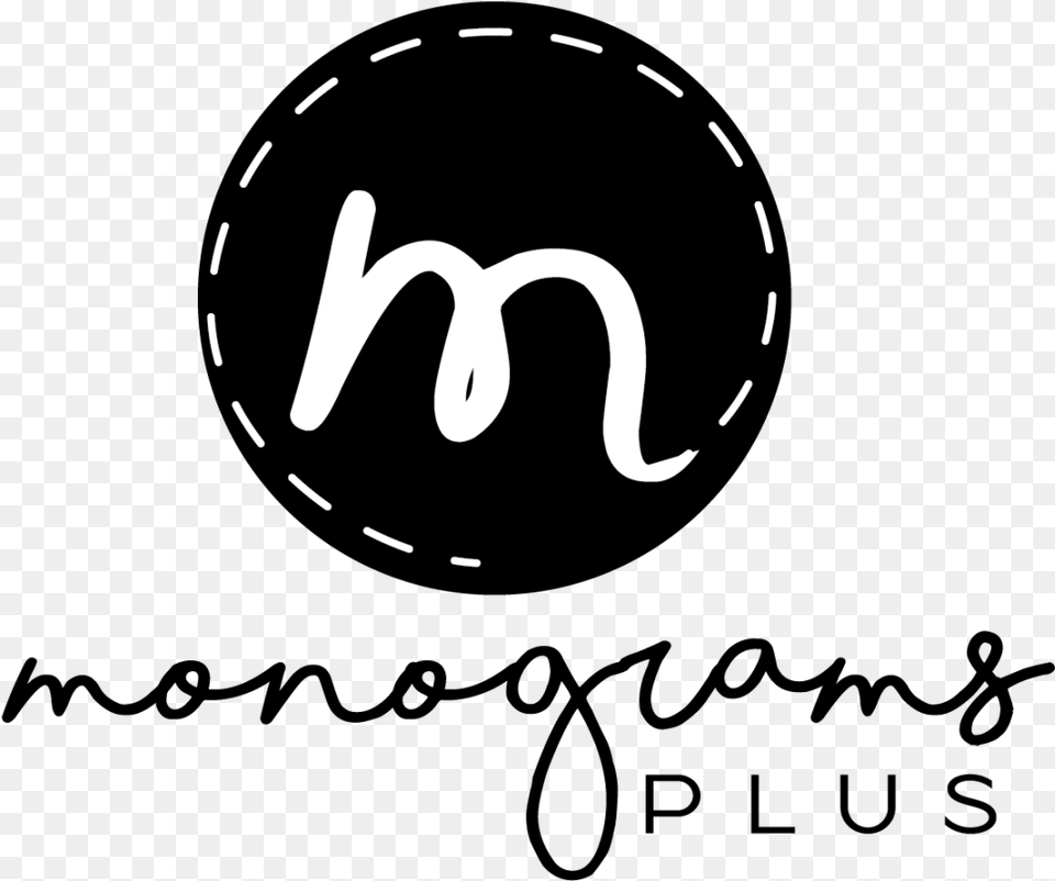 Monograms Plus Of Cullman Mono Grams, Logo, Text Free Png