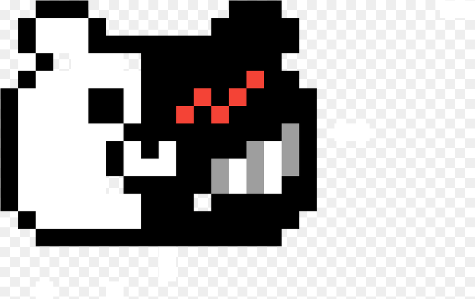 Monokuma Png Image