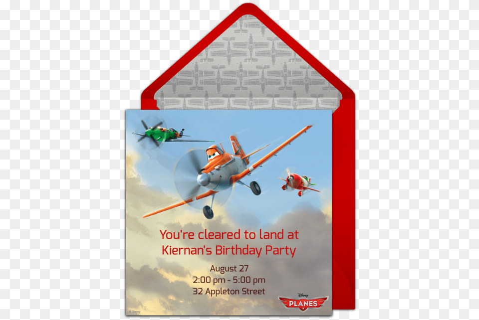 Monoplane, Advertisement, Poster, Aircraft, Airplane Png