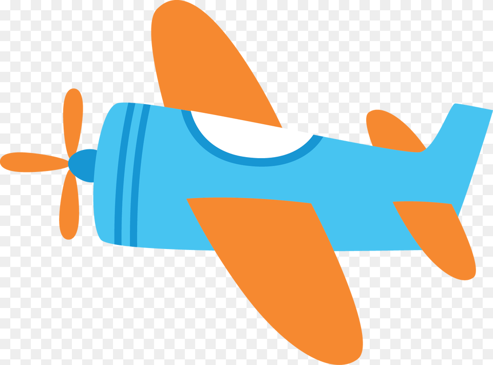 Monoplane, Machine, Propeller, Animal, Fish Png