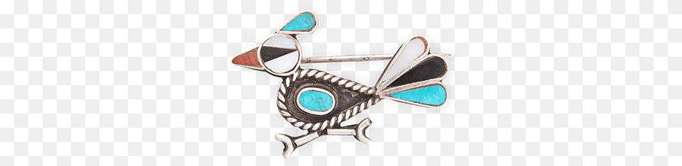 Monoplane, Accessories, Jewelry, Turquoise, Brooch Png Image