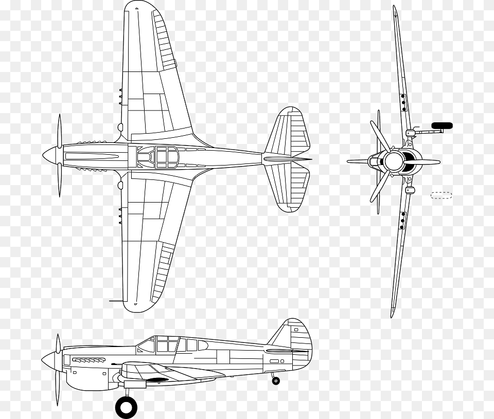 Monoplane, Cad Diagram, Diagram, Aircraft, Airplane Png Image