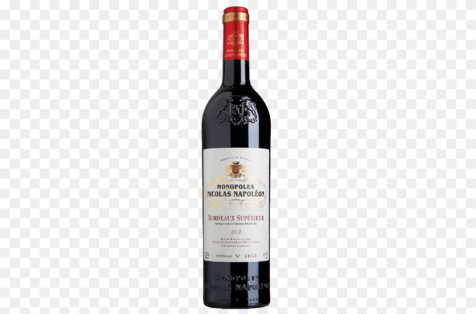 Monopoles Nicolas Napoleon Penfold39s Grange Bin 95 Shiraz, Alcohol, Wine, Red Wine, Liquor Free Png